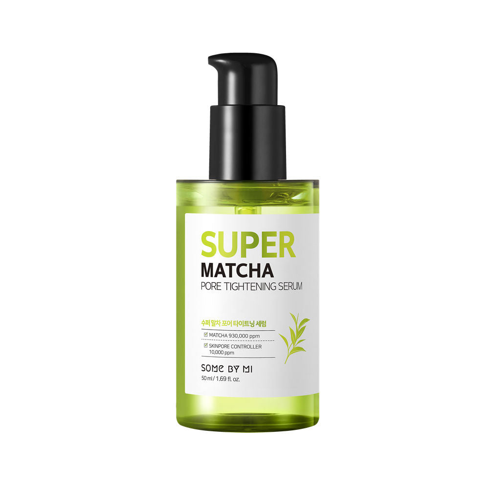 Some By Me - Super Matcha Pore Tightening Serum 50ml