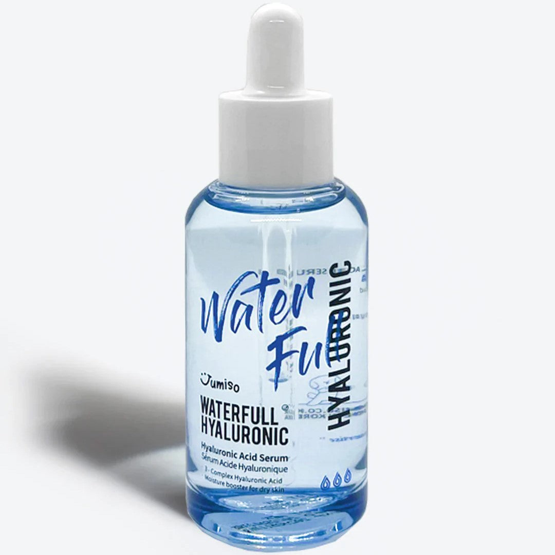 Jumiso - Waterfull Hyaluronic Acid Serum 50ml