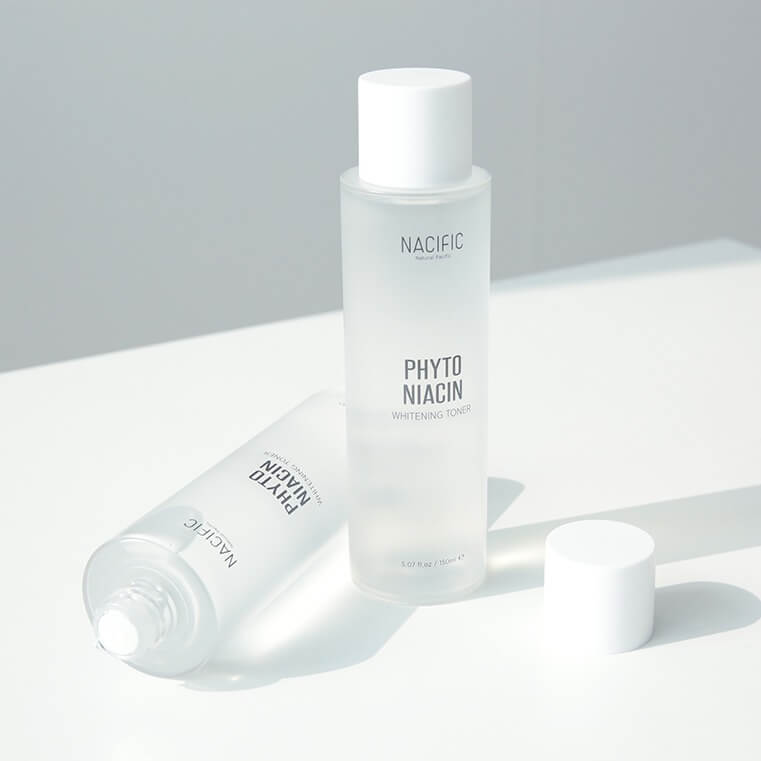 Nacific - Phyto Niacin Whitening Toner 150ml