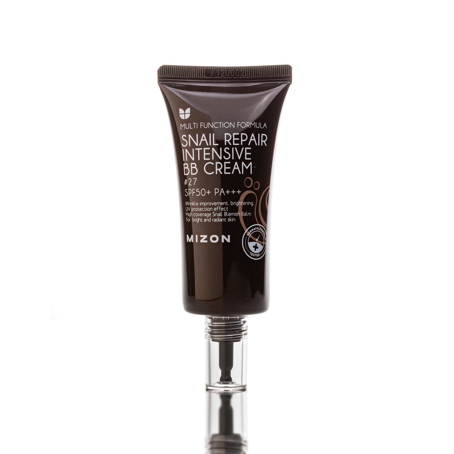 MIZON - Snail Repair Intensive BB Cream  #27 50ml SPF50 PA+++