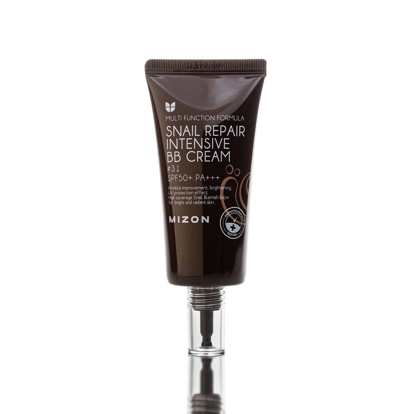 MIZON - Snail Repair Intensive BB Cream  #31 50ml SPF50 PA+++