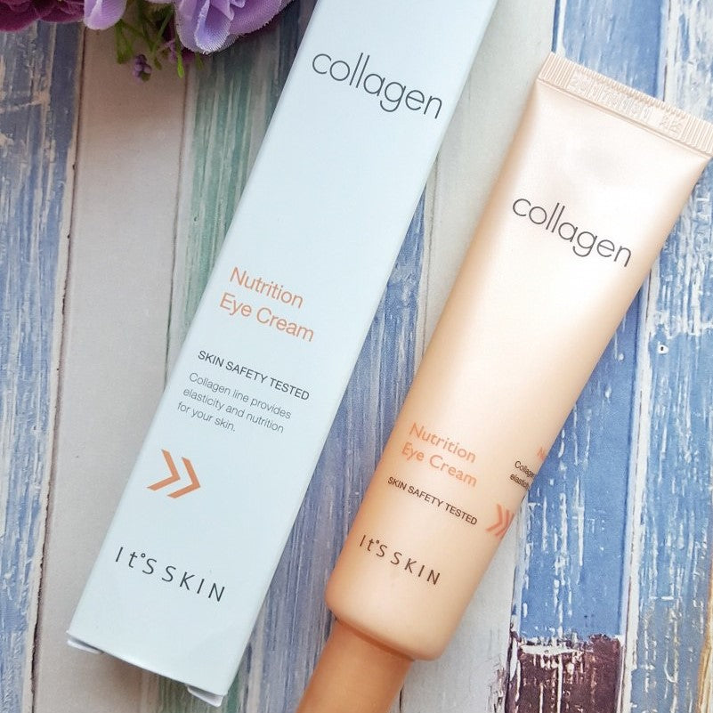 [It's Skin] - Collagen Voluming Eye Cream 25ml