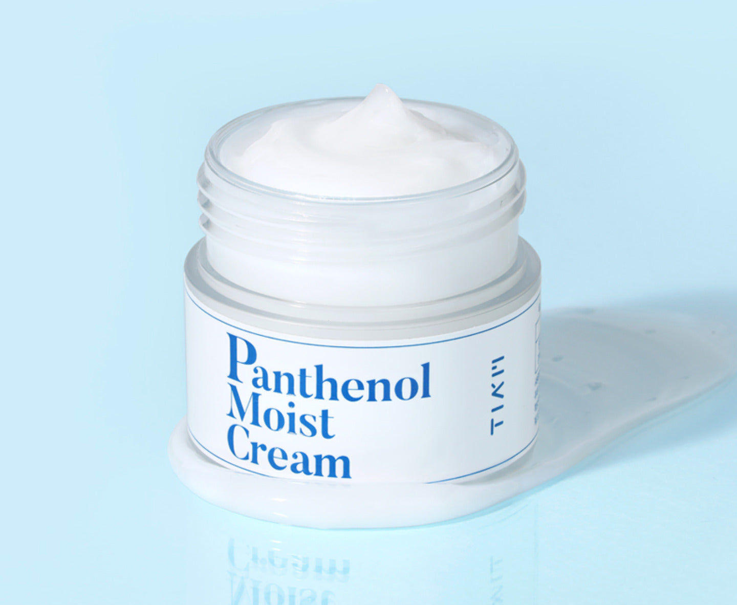 TIAM - Panthenol Moist Cream