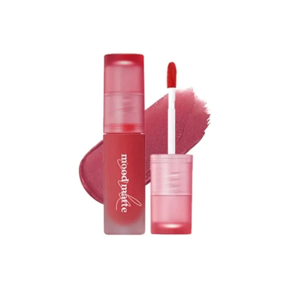Peripera - Ink Mood Matte Tint  02 Ballet Pink