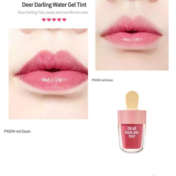 Etude House - Dear Darling Water Gel Tint PK004