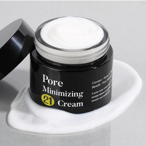 TIAM - Pore Minimizing 21 Cream 50ml