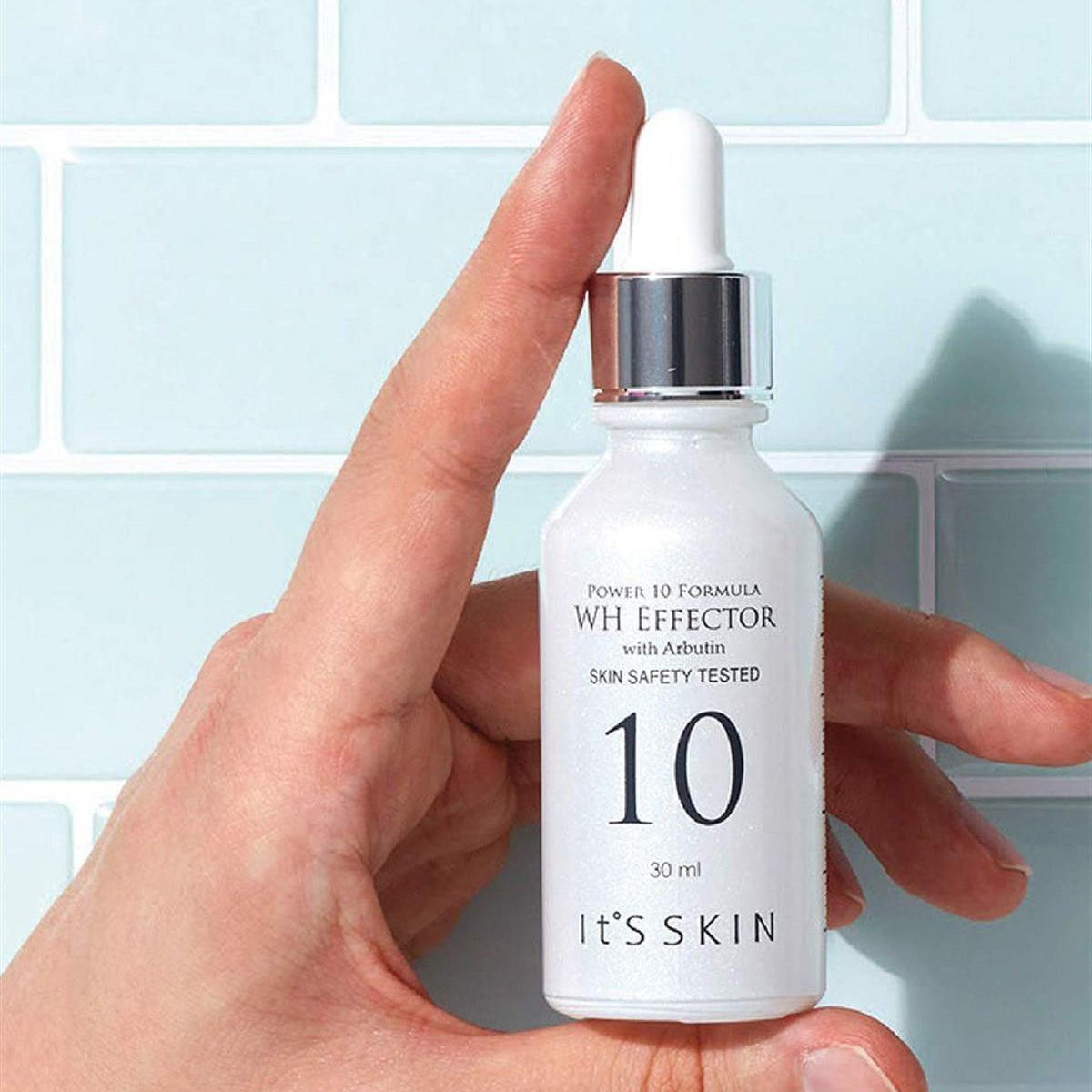 It's Skin - [Blanqueador] - Power 10 Formula WH Effector with Arbutin 30ml