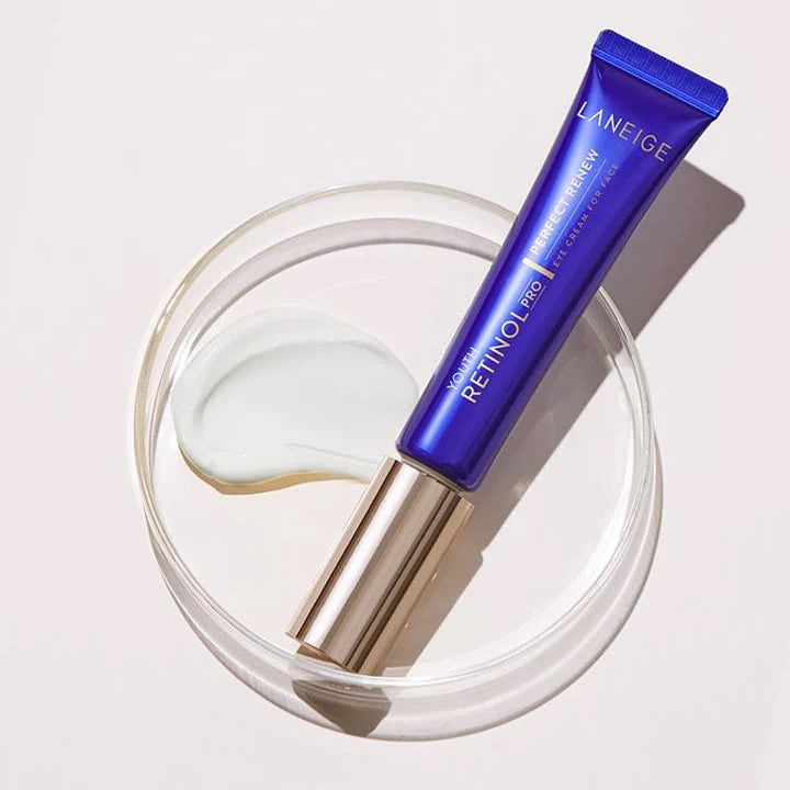 Laneige - Perfect Renew Youth Retinol Pro 30ml
