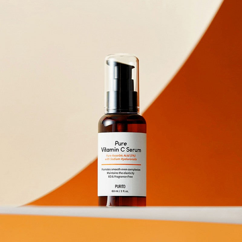 PURITO - Pure Vitamin C Serum 60ml