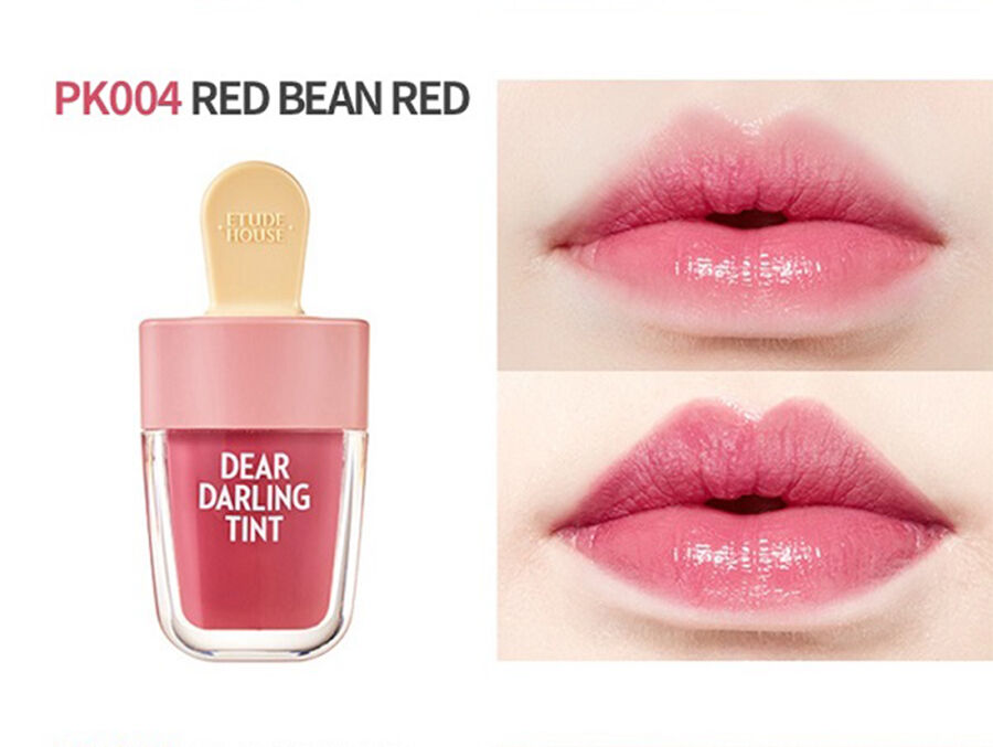 Etude House - Dear Darling Water Gel Tint PK004