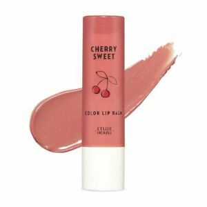 [Etude House] - Cherry Sweet Color Lip Balm