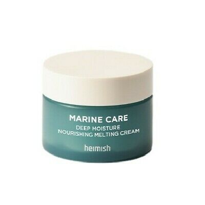 Heimish - Marine Care Deep Moisture Nourishing Melting Cream 60ml