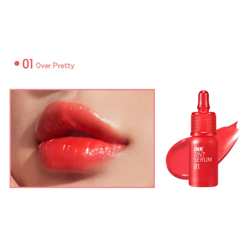 Peripera - Ink Tint Serum #01