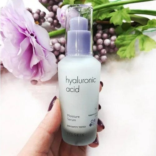 It’s Skin - Hyaluronic Acid Moisture Serum 40ml