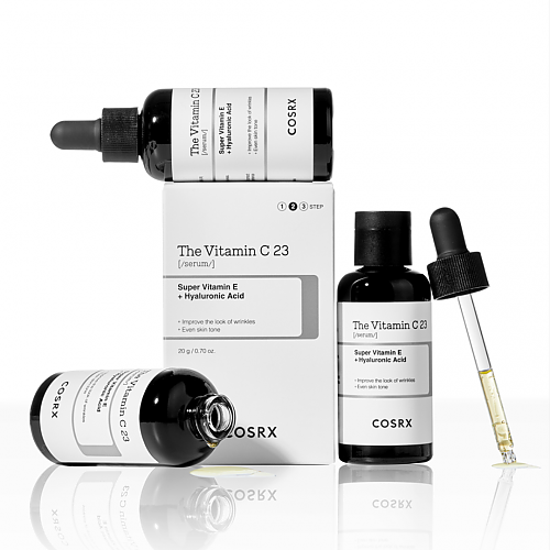 COSRX - The Vitamin C 23 serum 20g