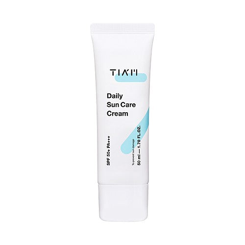 TIAM - Daily Sun Care Cream SPF50+ PA+++ 50ml