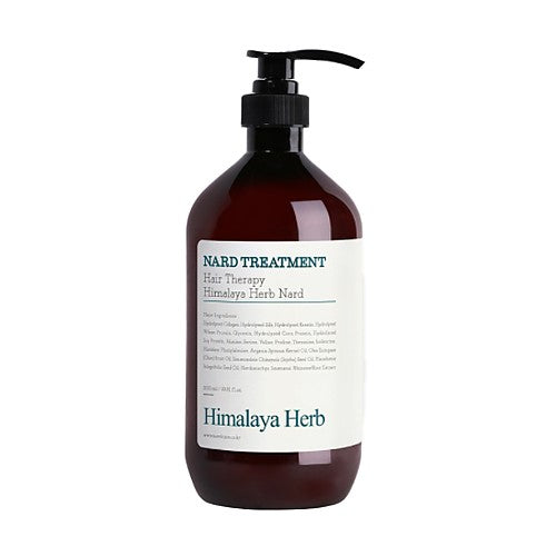 Nard - Treatment Tree Rosemary 500ml