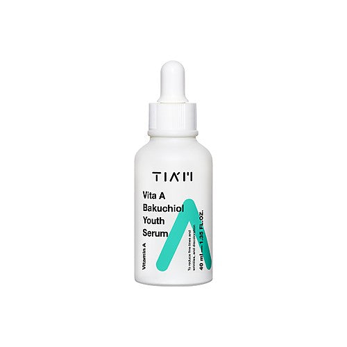 TIAM - Vita A Bakuchiol Youth Serum 40ml