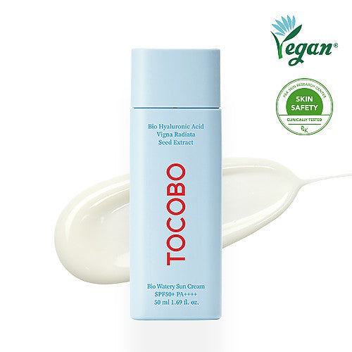 Tocobo - Bio Watery Sun Cream SPF50+ PA++++