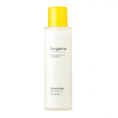 It's Skin - Tangerine toneright emulsion 145ml