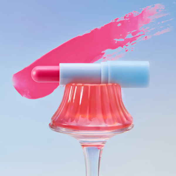 TOCOBO Powder Cream Lip Balm 3.5g #032 Rose Petal
