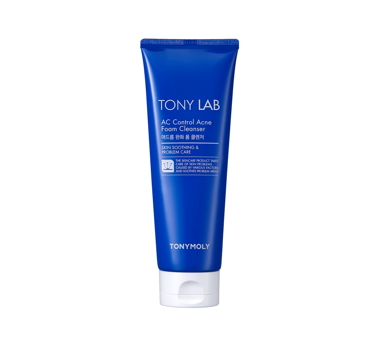 [TonyMoly] - TONYLAB AC Control Acne Foam Cleanser 150ml