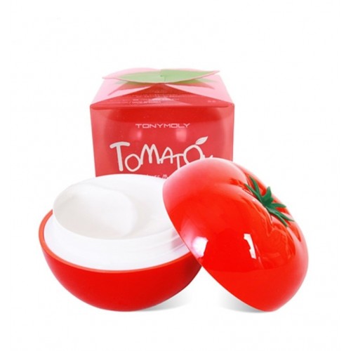 Tonymoly - Tomatox Magic Massage Pack 80g (White Massage)