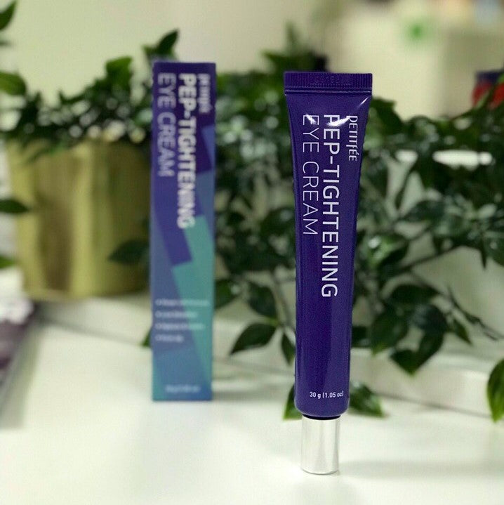 PETITFEE - PepTightening Eye Cream